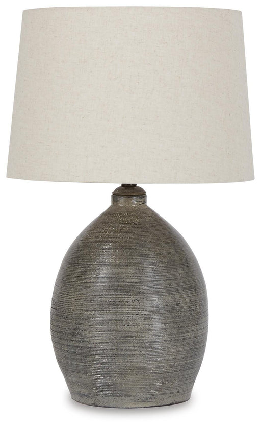 Joyelle Table Lamp - BWO Furniture & Mattresses