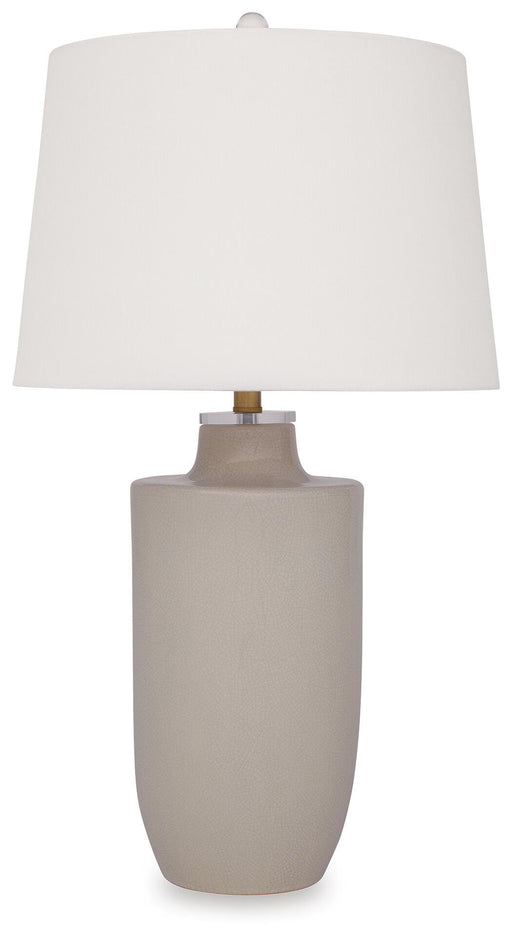 Cylener Table Lamp - BWO Furniture & Mattresses