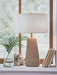 Dellner Table Lamp - BWO Furniture & Mattresses
