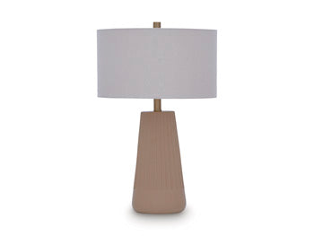 Dellner Table Lamp - BWO Furniture & Mattresses