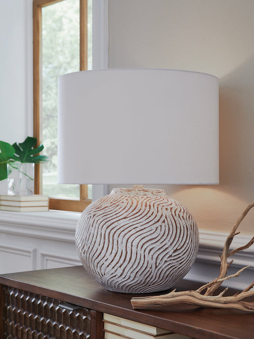 Vien Table Lamp - BWO Furniture & Mattresses