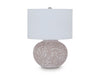 Vien Table Lamp - BWO Furniture & Mattresses