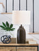 Jyler Table Lamp - BWO Furniture & Mattresses