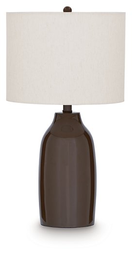 Jyler Table Lamp - BWO Furniture & Mattresses