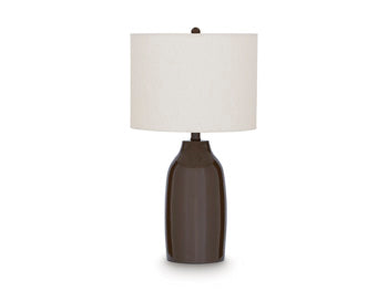 Jyler Table Lamp - BWO Furniture & Mattresses