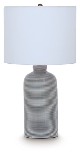 Wimlow Table Lamp - BWO Furniture & Mattresses