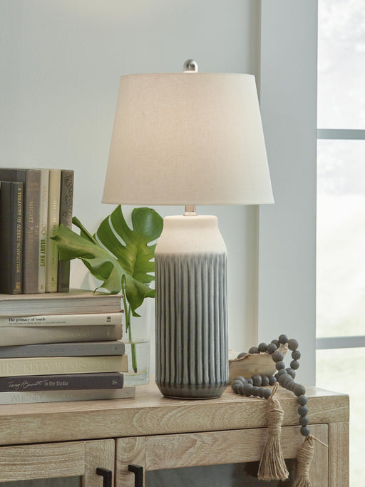 Afener Table Lamp (Set of 2) - BWO Furniture & Mattresses