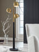 Sorcha Floor Lamp - BWO Furniture & Mattresses