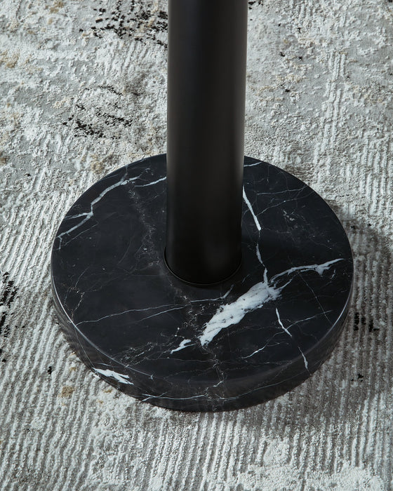 Sorcha Floor Lamp - BWO Furniture & Mattresses