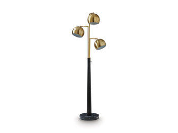 Sorcha Floor Lamp - BWO Furniture & Mattresses