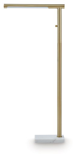 Santiford Floor Lamp - BWO Furniture & Mattresses