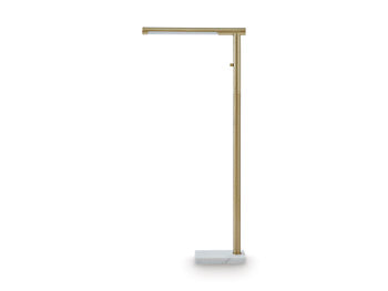 Santiford Floor Lamp - BWO Furniture & Mattresses