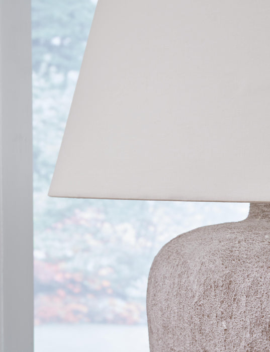 Danry Lamp Set - BWO Furniture & Mattresses