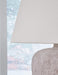 Danry Lamp Set - BWO Furniture & Mattresses