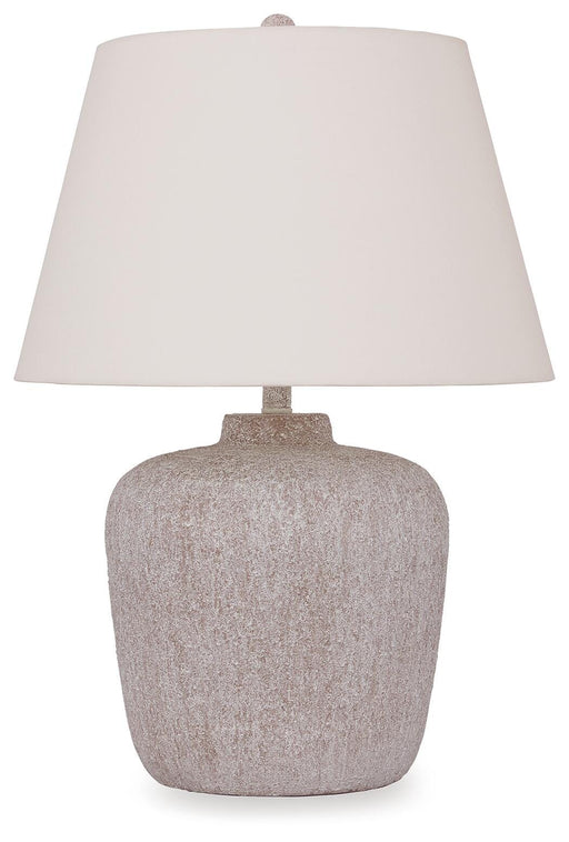 Danry Table Lamp - BWO Furniture & Mattresses