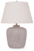 Danry Lamp Set - BWO Furniture & Mattresses