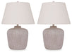 Danry Lamp Set - BWO Furniture & Mattresses