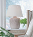 Danry Lamp Set - BWO Furniture & Mattresses