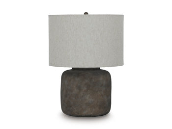 Zandophen Table Lamp - BWO Furniture & Mattresses