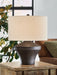 Dolanham Table Lamp - BWO Furniture & Mattresses