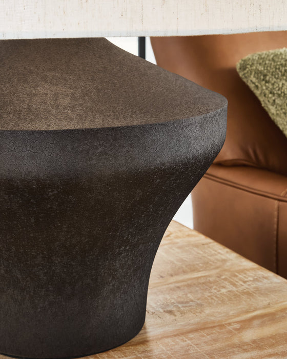 Dolanham Table Lamp - BWO Furniture & Mattresses