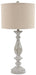 Bernadate Lamp Set - BWO Furniture & Mattresses