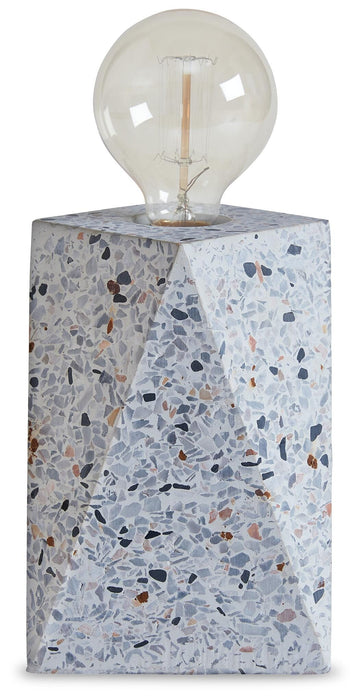 Maywick Table Lamp Set - BWO Furniture & Mattresses