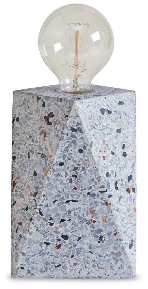 Maywick Table Lamp Set - BWO Furniture & Mattresses