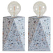 Maywick Table Lamp Set - BWO Furniture & Mattresses