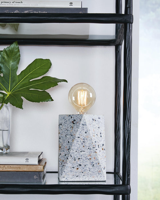Maywick Table Lamp Set - BWO Furniture & Mattresses
