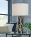 Ellford Lamp Set - BWO Furniture & Mattresses