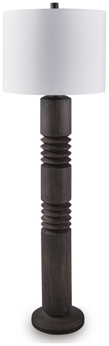 Fainwell Floor Lamp - BWO Furniture & Mattresses