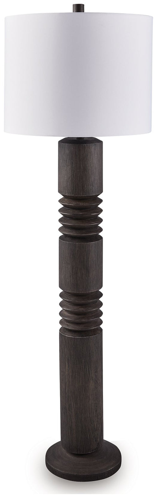 Fainwell Floor Lamp - BWO Furniture & Mattresses