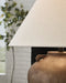 Ferrilby Table Lamp - BWO Furniture & Mattresses