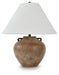 Ferrilby Table Lamp - BWO Furniture & Mattresses