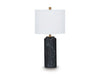 Hanzila Table Lamp - BWO Furniture & Mattresses