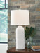 Vauville Table Lamp (Set of 2) - BWO Furniture & Mattresses