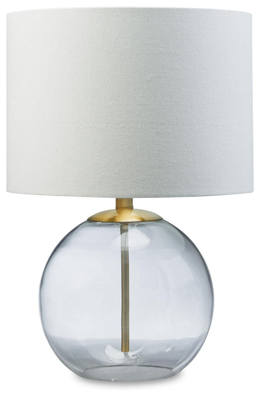 Samder Lamp Set - BWO Furniture & Mattresses