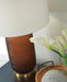 Farberman Table Lamp - BWO Furniture & Mattresses