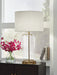Gizeh Table Lamp - BWO Furniture & Mattresses