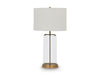 Gizeh Table Lamp - BWO Furniture & Mattresses