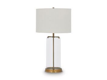 Gizeh Table Lamp - BWO Furniture & Mattresses