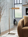 Yafe Floor Lamp - BWO Furniture & Mattresses