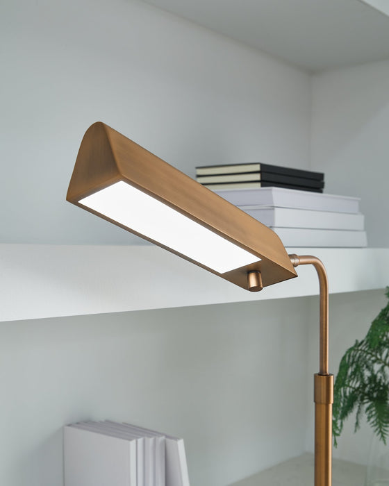 Yafe Desk Lamp - BWO Furniture & Mattresses