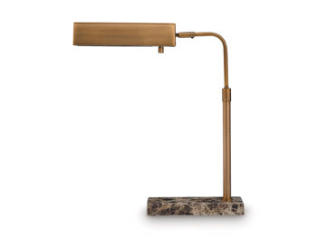 Yafe Desk Lamp - BWO Furniture & Mattresses