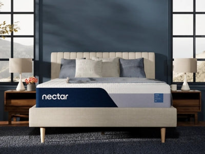 Nectar Classic Memory Foam 5.1 Mattress - BWO Furniture & Mattresses