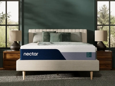 Nectar Premier Memory Foam 5.1 Mattress - BWO Furniture & Mattresses