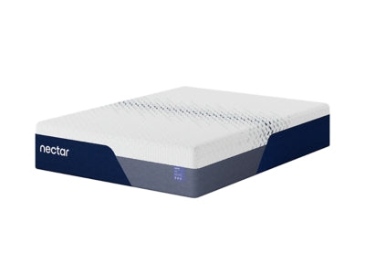 Nectar Luxe Memory Foam 5.1 Mattress - BWO Furniture & Mattresses