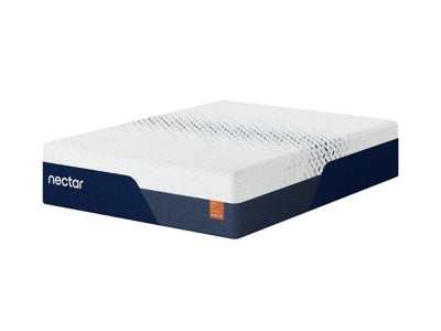 Nectar Ultra Memory Foam 5.1 Mattress - BWO Furniture & Mattresses