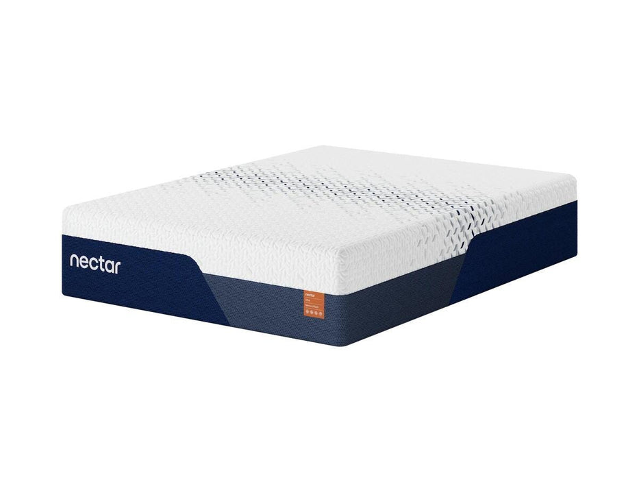 Nectar Ultra Memory Foam Mattress - BWO Furniture & Mattresses